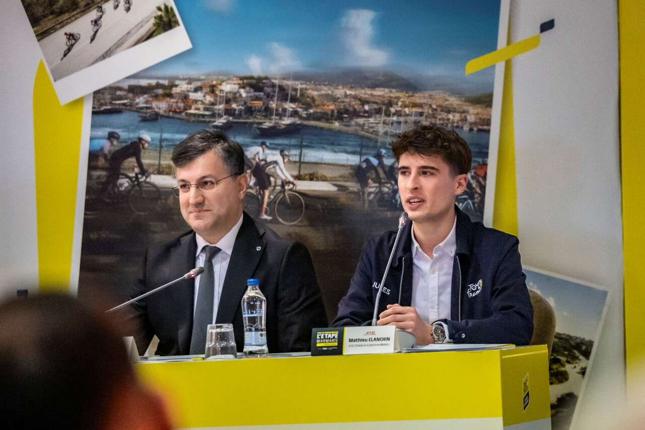 Tour De France’ın Amatör Serisi L’Etape Marmaris’e Geliyor: Pedallar Bu Kez Akdeniz ile Ege’nin Kesişiminde Dönecek 13